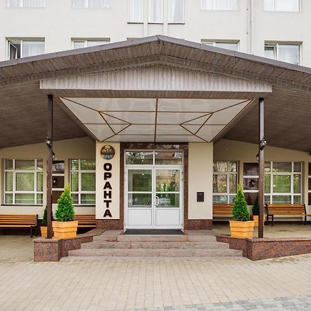 Оранта Hotel Truskavets Bagian luar foto