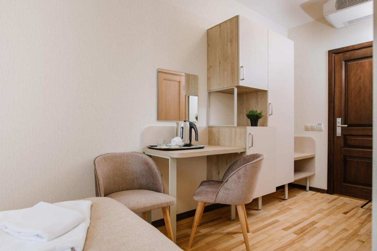 Оранта Hotel Truskavets Bagian luar foto