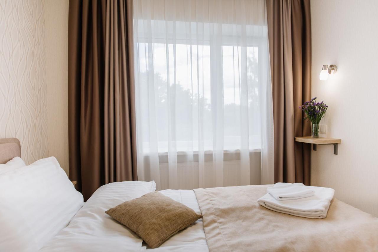 Оранта Hotel Truskavets Bagian luar foto