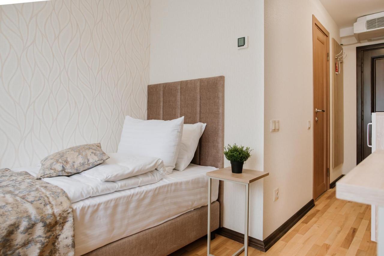 Оранта Hotel Truskavets Bagian luar foto