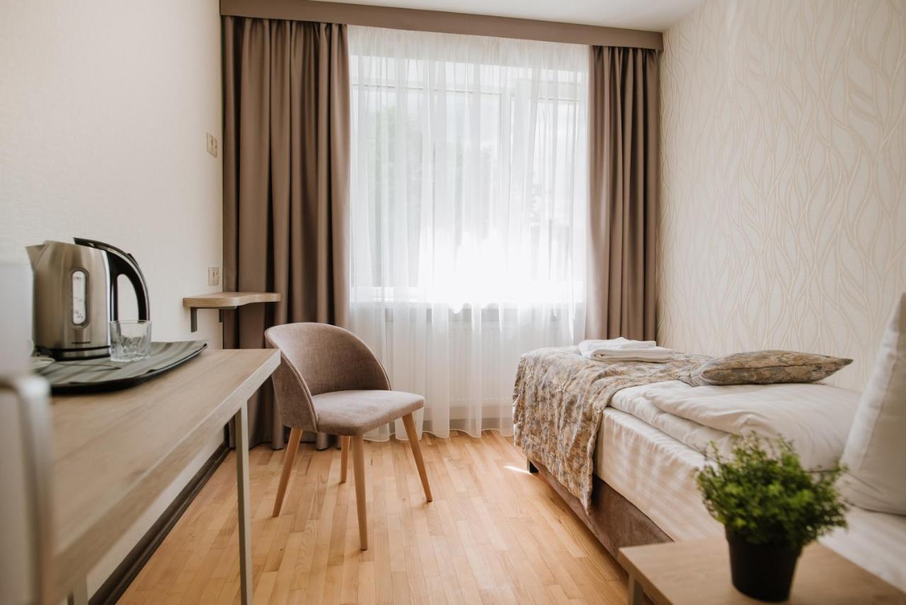 Оранта Hotel Truskavets Bagian luar foto