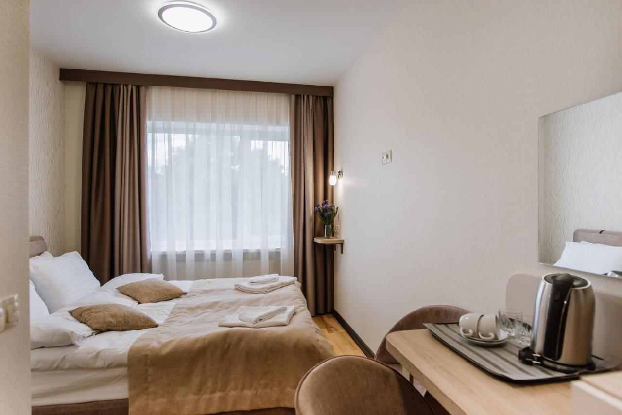 Оранта Hotel Truskavets Bagian luar foto