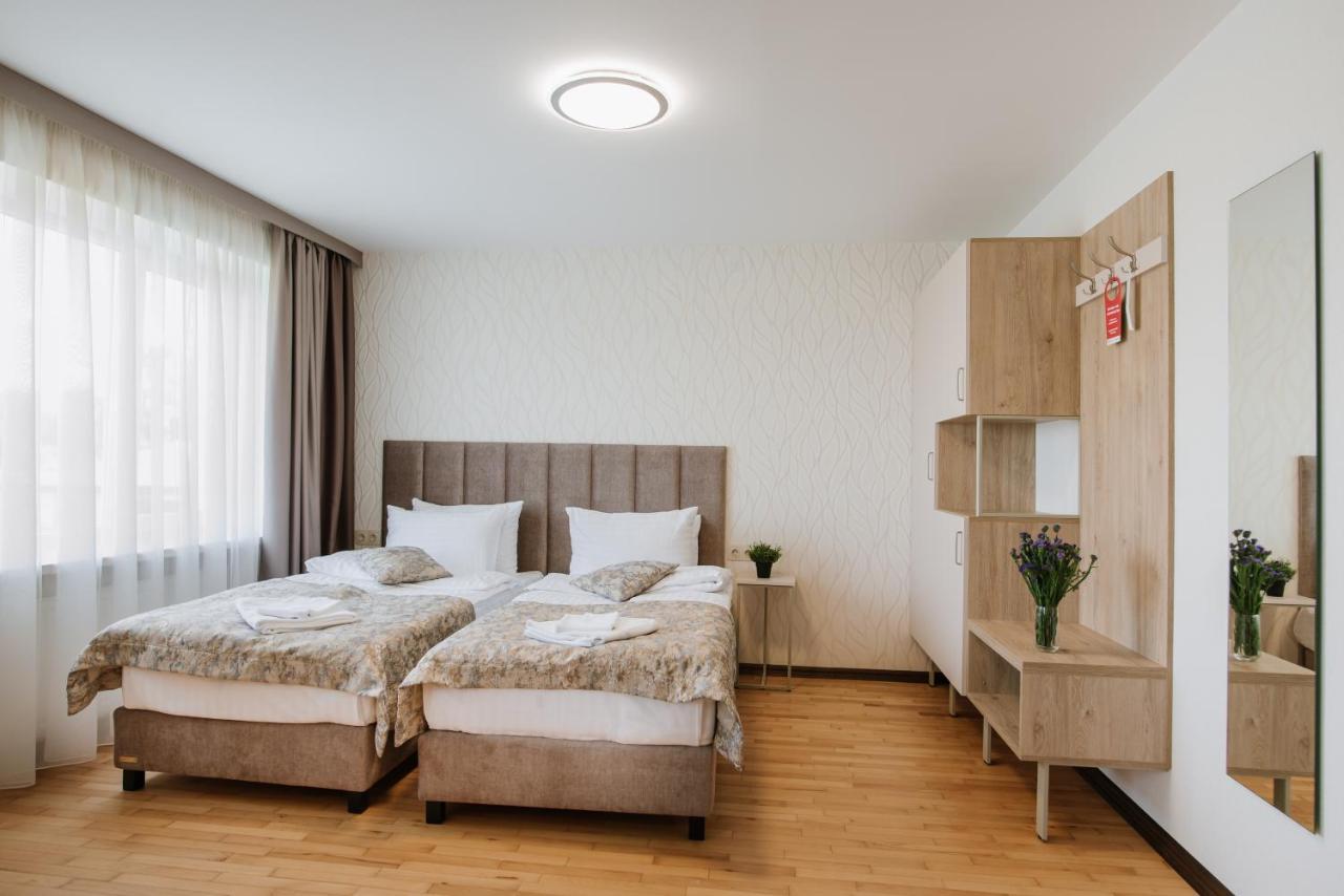 Оранта Hotel Truskavets Bagian luar foto
