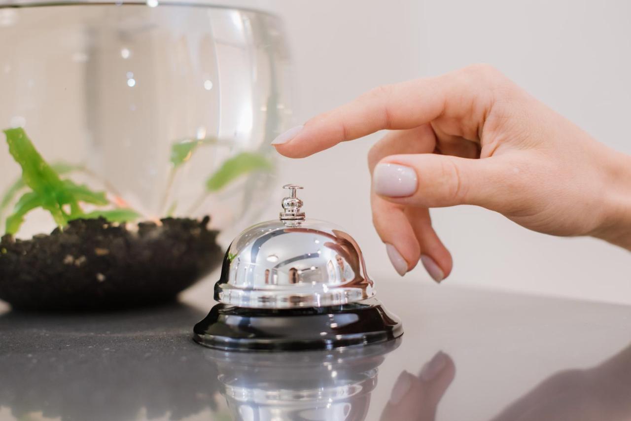 Оранта Hotel Truskavets Bagian luar foto