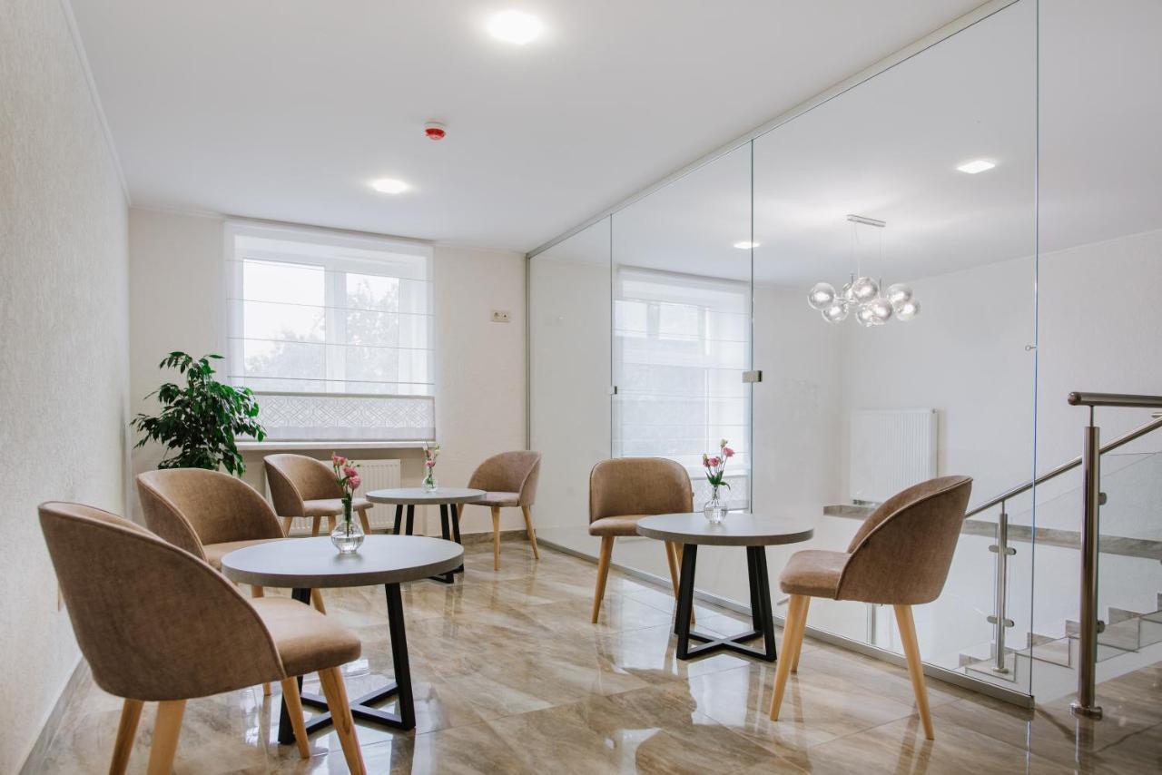 Оранта Hotel Truskavets Bagian luar foto