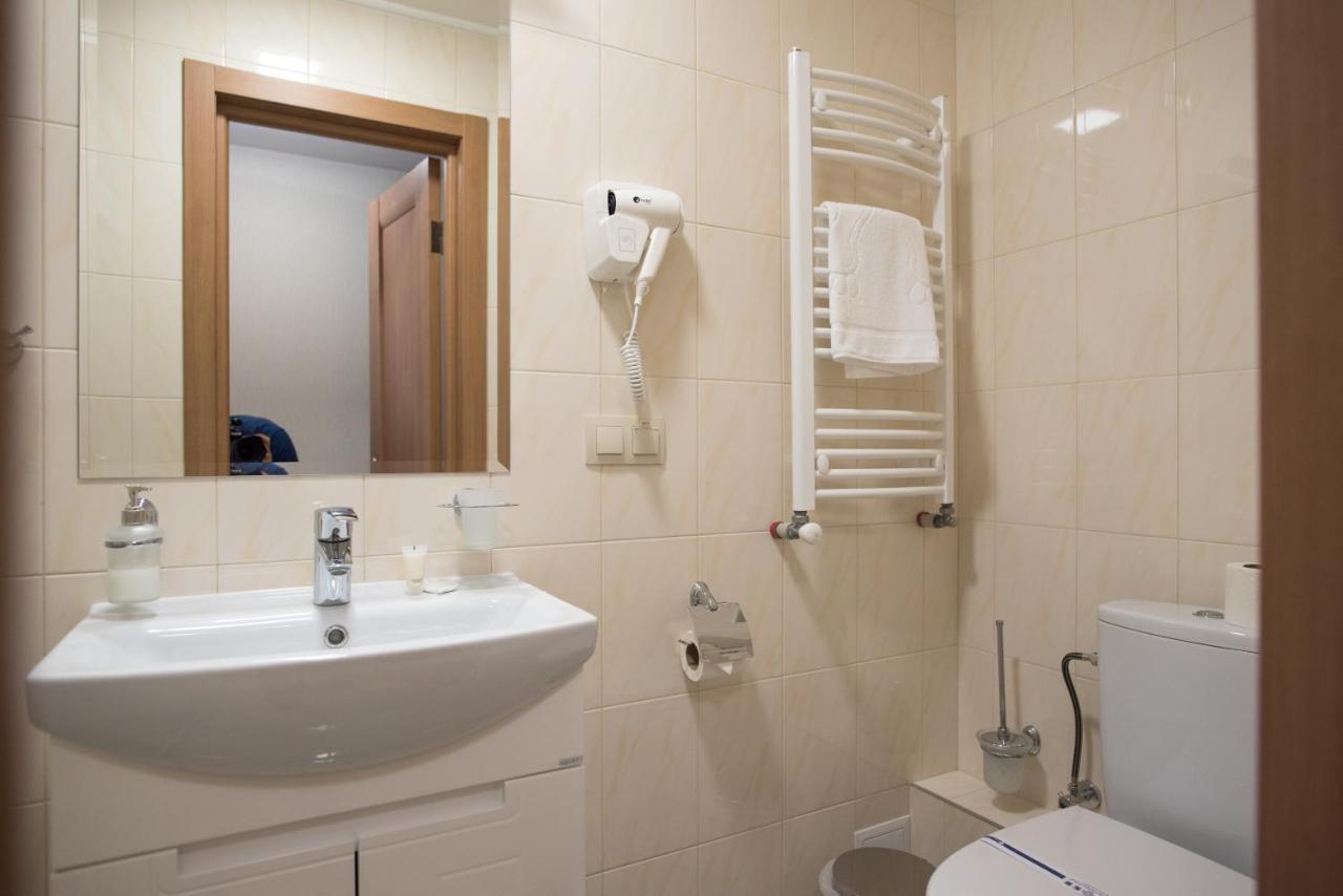 Оранта Hotel Truskavets Bagian luar foto