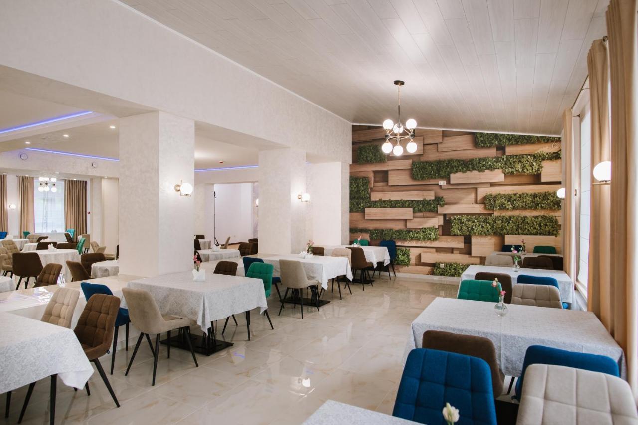 Оранта Hotel Truskavets Bagian luar foto