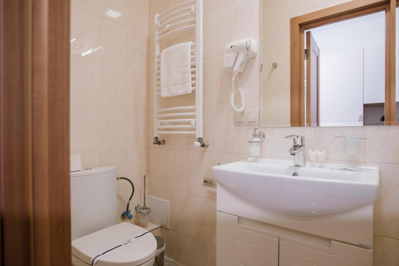 Оранта Hotel Truskavets Bagian luar foto