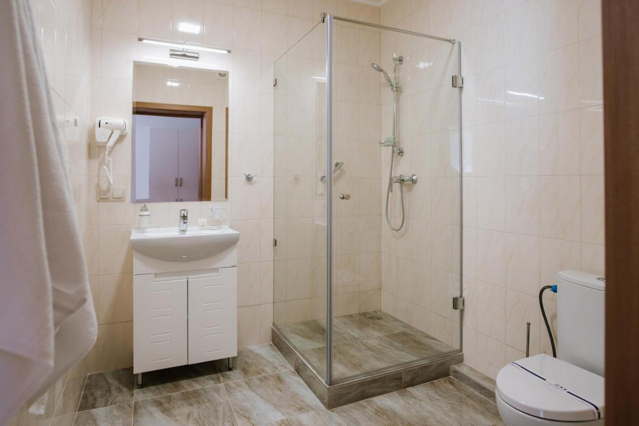 Оранта Hotel Truskavets Bagian luar foto