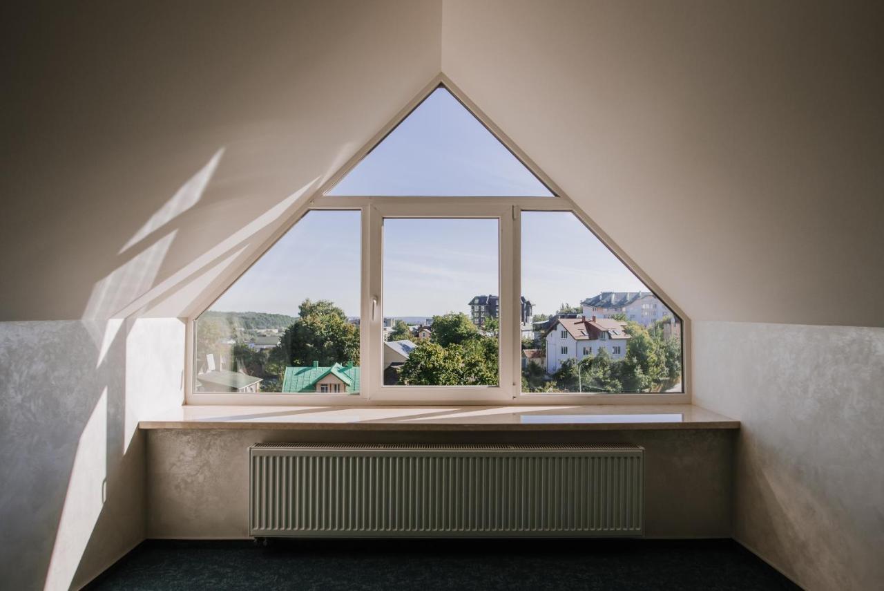 Оранта Hotel Truskavets Bagian luar foto